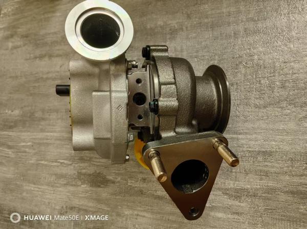 1044100FB060/FB075 JAC Shuailing Pickup T8 2.0T National VI 846108-0003 Turbocharger