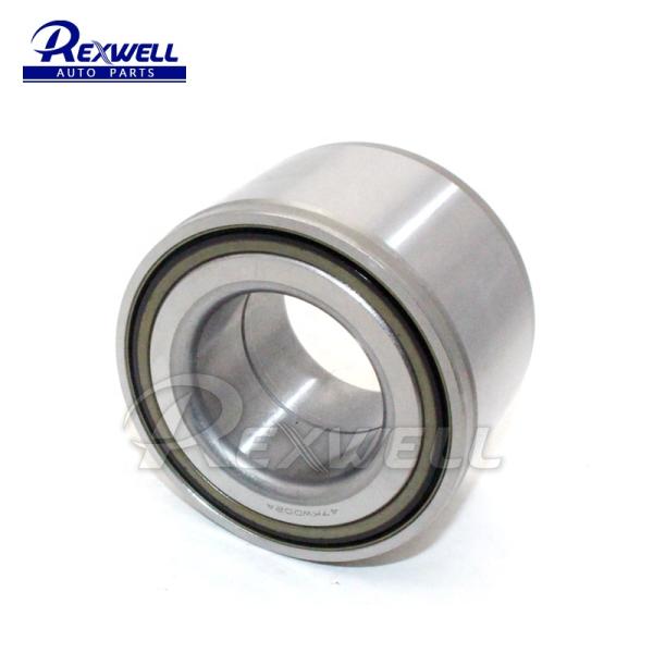 Замена/ремонт переднего колесного узла подшипника UM5133047 для Mazda BT-50 и Ford UM51-33-047