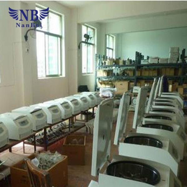 Laboratory Medical Centrifuges Low Speed Large Capacity 6000r/Min Max Speed