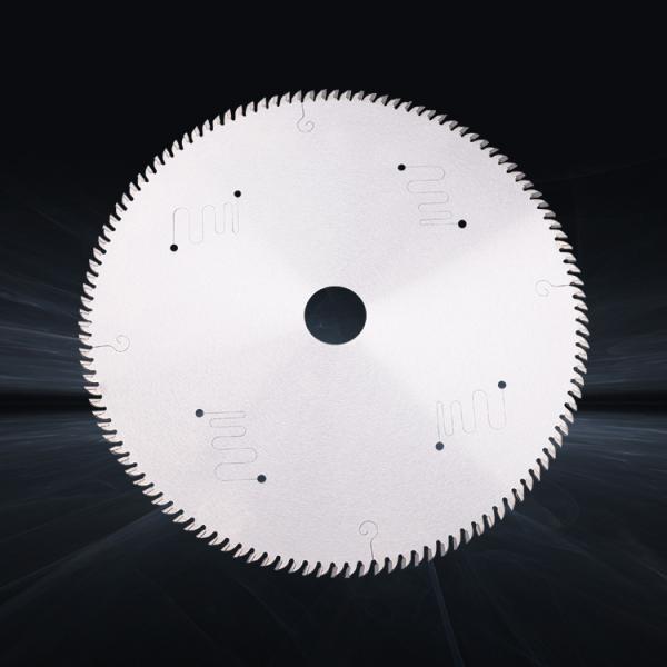 Industrial TCT Acrylic Saw Blades Diameter 178-255mm For Cutting Plexiglas