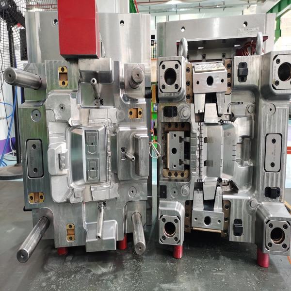 Прессформа впрыски HRC42-44 PP TF автомобильная экологически дружелюбная