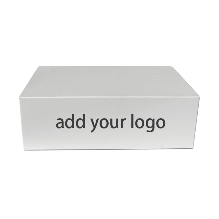 Premium 2 Layer Flushable China Cheap Disposable Tissue Facial Paper Box Facial Tissue Bamboo Tissue Paper