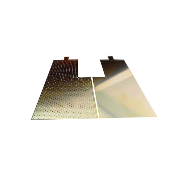 Chemical Etching Micro vapor chamber from Prototype to Mass Production