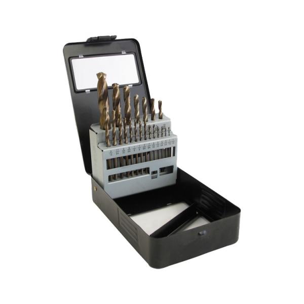 Manual Twist  Cnc Router Drill Bits 5mm Small Hole 30 Degree Engraving Bit