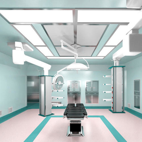 36W Cyanosis Compliant Square LED Panel Light SMD LED'S 4000K 2400lm