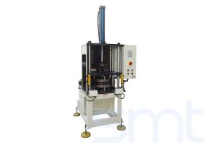enrolamento de bobina do estator 380V 50/60Hz e formação da bobina do motor