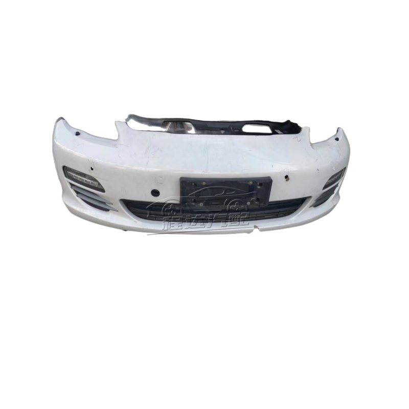 OEM for Porsche Body Parts Front Bumper Assembly for Panamera 970 Car Bumper