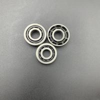 7000AC 単列精密ボールベアリング 角接触 10X26X8mm ベアリング
