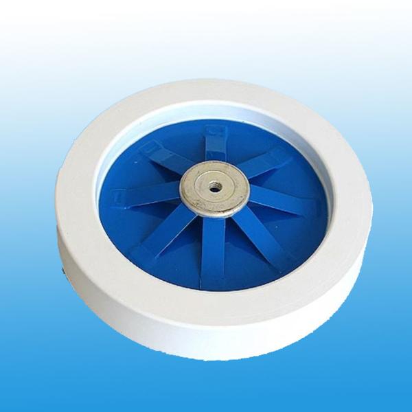 PEF220 High Frequency Ceramic Capacitor 20KV 2500pF 150KVA For Welding Machine