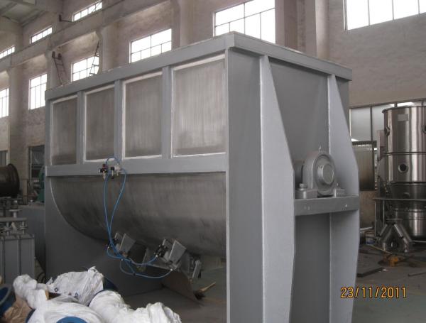 Misturador dobro de aço inoxidável do braço do Sigma, 110/de equipamento 220V de mistura fluido