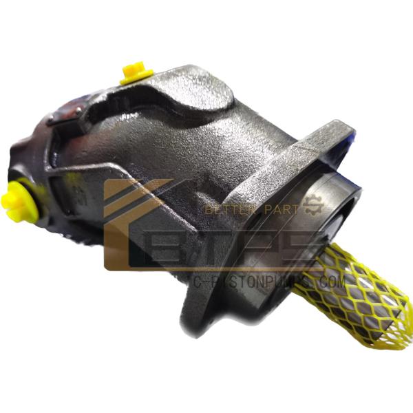REXROTH AXIAL PISTON HYDRAULIC MOTOR A2FM AA2FM HYDRAULIC MOTORS A2FM63 AA2FM63 HYDRAULICS FIXED MOTOR
