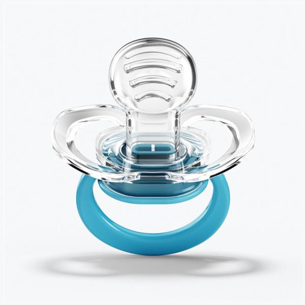 MSDS Food Grade LSR Liquid Silicone Rubber For Baby Feeder Spoon And Nipples