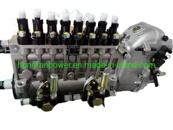 12V190 Engine Parts Used in Shengdong Jichai Gas Generator Parts