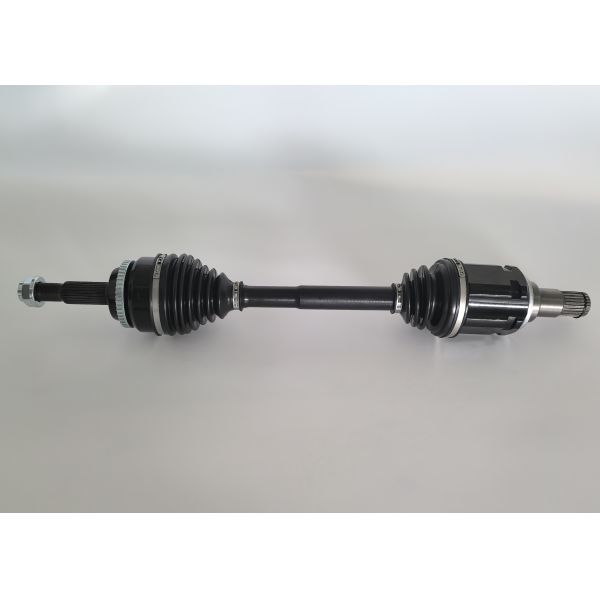 KAWA TO-GRX125 OUTER CV JOINT 30X57X30 TOYOTA 43460-39215 LEXUS GS30/35/43/460 GRS19/URS190/UZS190 2005-2011;LEXUS GS460/430/350 2005-2011;LEXUS IS250/350 GSE25 4WD 2005-2012