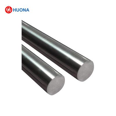 CuNi40 CuNi45 CuNi44 Heating Resistance Alloy Rod Alloy Steel Round Bar