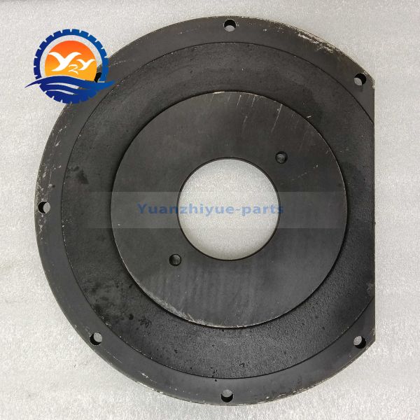 Zx60-1 Hydraulic Pump Horn Plate for Hitachi Zx60-1 Excavator