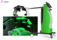 Équipement de laser de Lipo de retrait d'Emerald Laser Slimming Machine Cellulite