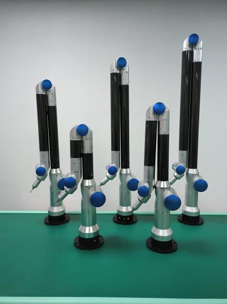 3D Measuring Arm RA330 Portable Coordinate Measuring Machine Portable CMM 