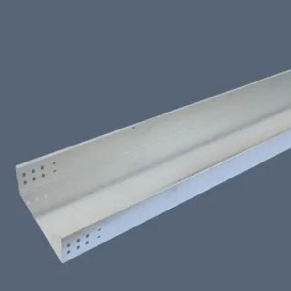 Heat Resistant Metallic Cable Tray Manufacturing With High Humidity Resistance