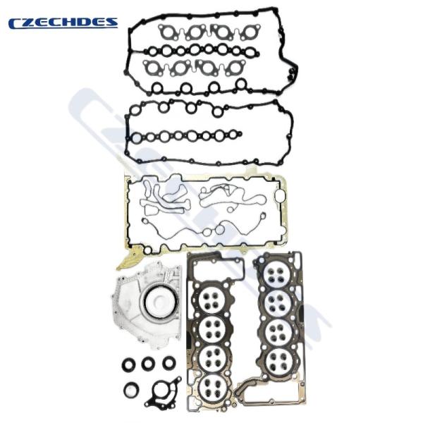 OEM Diesel Engine Overhaul Gasket Set LR022902 For Land Rover 4.4 TDV8