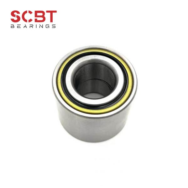 DAC255242 46860-80G00 46860-83E00 46860-83E10 Rear Wheel Hub Bearing Auto Parts for Changan With High Quality