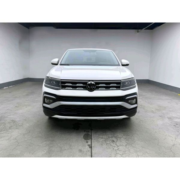 Volkswagen 2021 T-Cross (Touring) 1.4TSI 280TSI Comfort