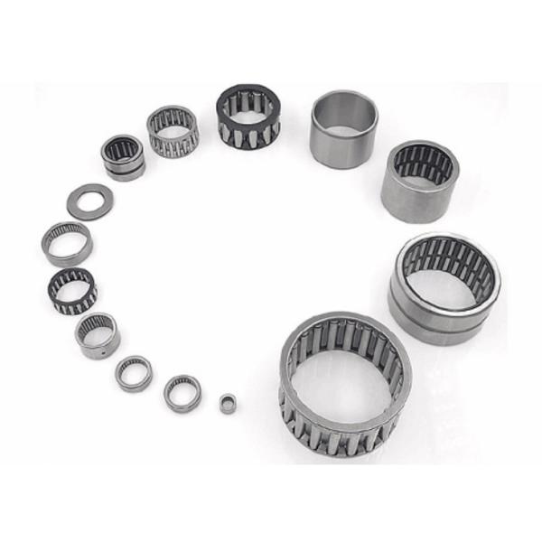 NA4907 NA series Needle roller bearing with inner ring Size 35*55*20 MM