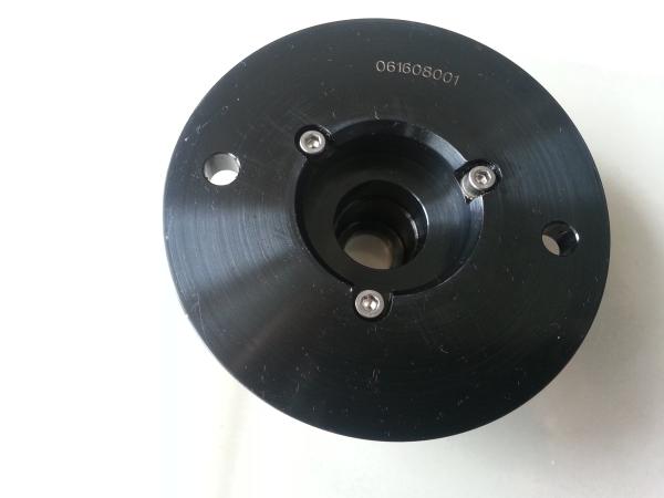 Conjunto movimentação Flywh Assy For Auto Cutter GT7250 S7200 de 61537000 polias