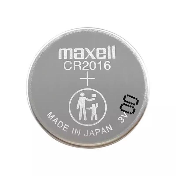 Coin Type Lithium Manganese Dioxide Batteries CR Series CR2032 CR2025 CR2016