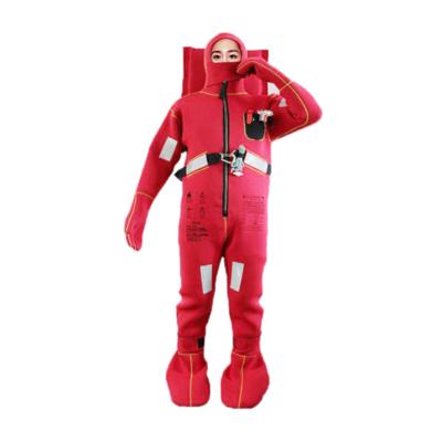 RSF-II Immersion Suit