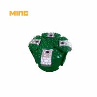 MNX Overload Concentric Under Reaming Casing Drilling System Odex Bit Com 4 Reamers