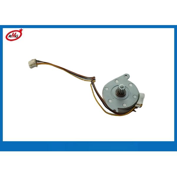 TSQD0017401 Motor PM35S-048-TBY5 ATM Parts Diebold Opteva OP 368 369 Thermal Receipt Printer Motor