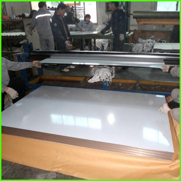 201 304 316 310 TISCO Hot rolled Stainless Steel Sheets JIS AISI GB DIN EN