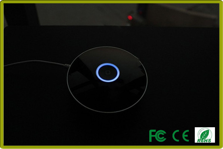 WiFi Smart Remote Control TV / STB / DVD intelligent switch for home automation systems