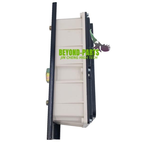 Komatsu PC-7 PC200-7 PC220-7 PC300-7 Excavator Spare Parts Monitor Cluster Gauge Panel 7835-12-3006 7835-12-3007