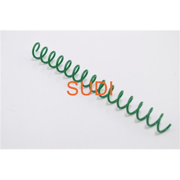 Пластмасса 0,062" PVC предел провода o для документов