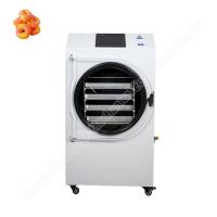 Vente de séchoir à glaçons blanc et noir 8 kg Machine à sécher les aliments 20 kg