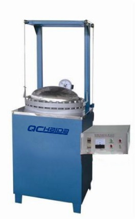 Ceramic Test Machine Ceramic / Porcelain Tile Glaze Cracking Tester