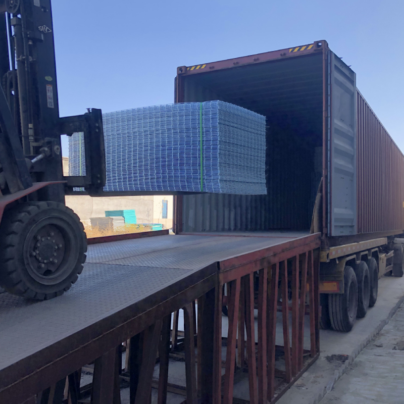 сетка 5mm сварила дизайн подпорной стенки корзин Gabion провода для камня