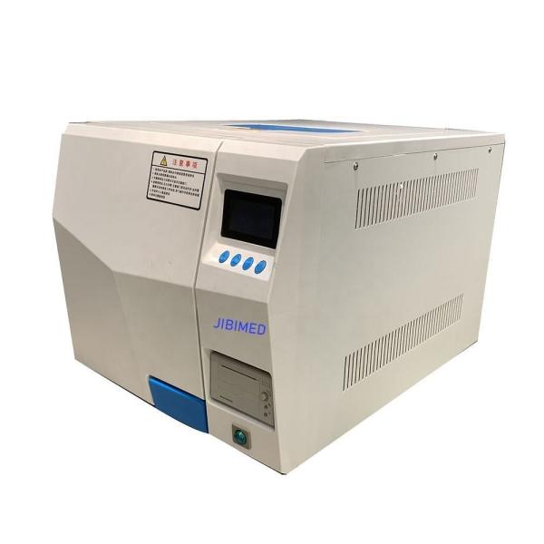 24L Tabletop Autoclave NON Steam Sterilizer for Professional Sterilization Needs