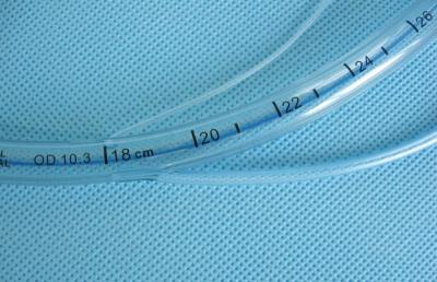 Subglottic Suction 5mm Disposable Tracheostomy Tube