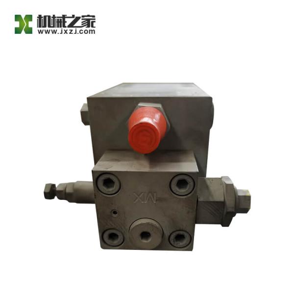 1010300504 Luffing гидравлических части крана балансируют клапан CINDY-20-B-SND-S300-L-R6-2-52-SVZ350