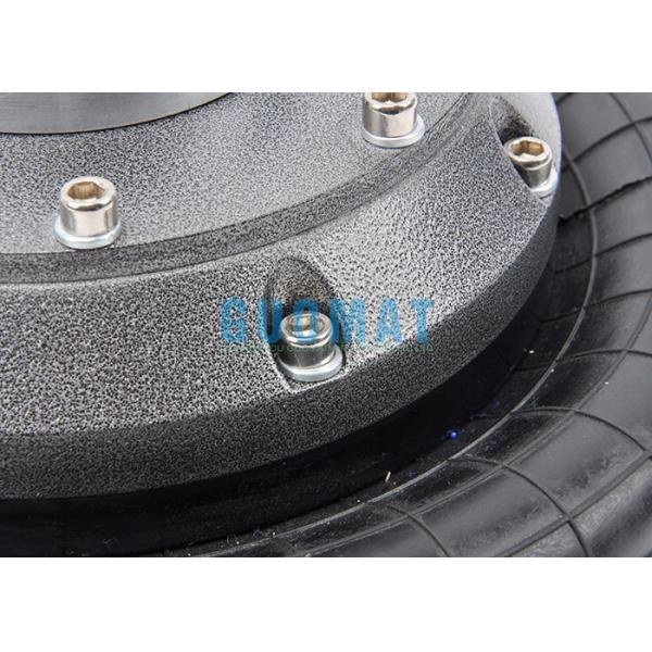 Air Jack 2000KG G1813 Suspension Air Spring For High Chassis And Heavy Body Car