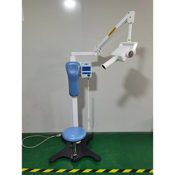 Tipo máquina dental do assoalho da radiografia do raio X do equipamento dental de unidade de raio X