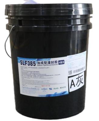 Thermal Conductive Encapsulant Potting Material For Electronics