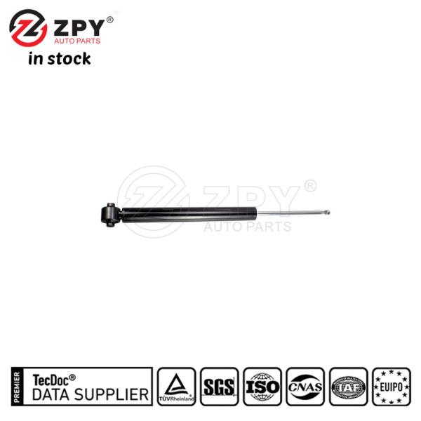 ZPY 8W0513035AA amortiguador trasero para Porsche 911 Turbo Turbo S Panamera