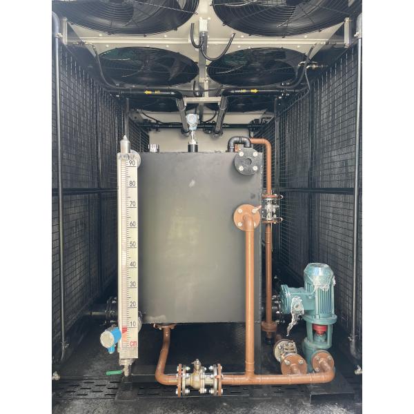 2500kva Cummins Дизельный генератор Трехфазный автозапуск 50hz Открытый тип