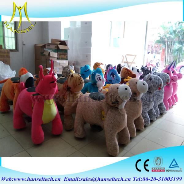 Hansel donkey kong arcade game kid rides for sale animal scooter rides for children kiddie ride machine for shopping