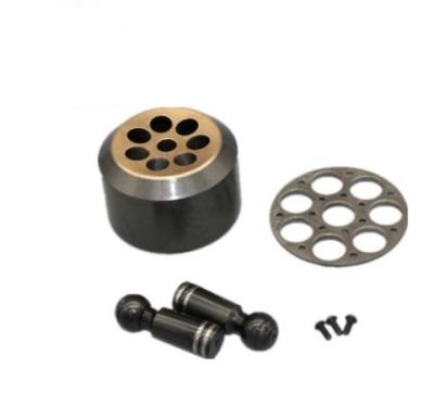 Rexroth BEND AXIS PUMP A8V59  Replacement parts/Repair kits/Rotary group parts  for Excavator CAT E313B Hitachi EX165