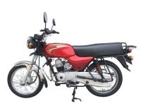 Les sports épaissis de Seat Front Fender 100cc font du vélo de doubles motos de sport de 1.8l Enduro